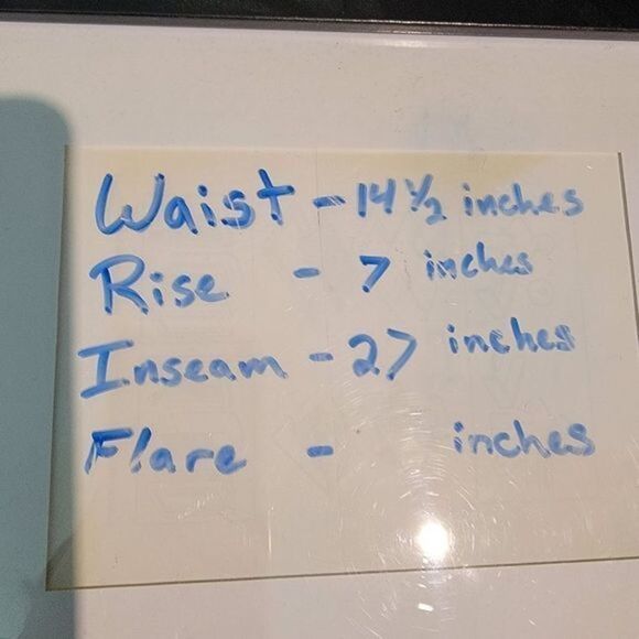 TRBJ True Religion Women's Stretchy Mom Zip Fly Denim Jeans Size 28 - Picture 10 of 10